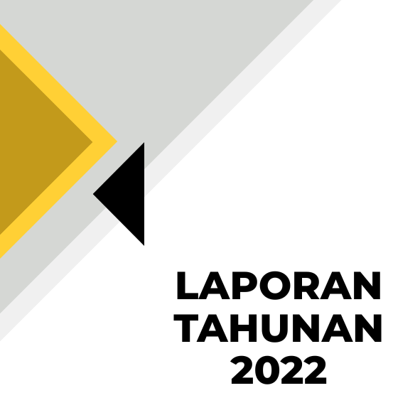 Laporan Tahunan BPR BKK Kota Magelang Tahun 2022