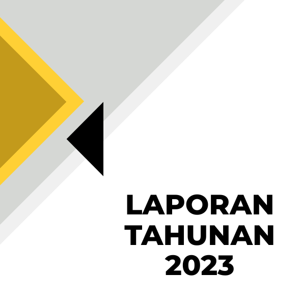 Laporan Tahunan BPR BKK Kota Magelang Tahun 2023