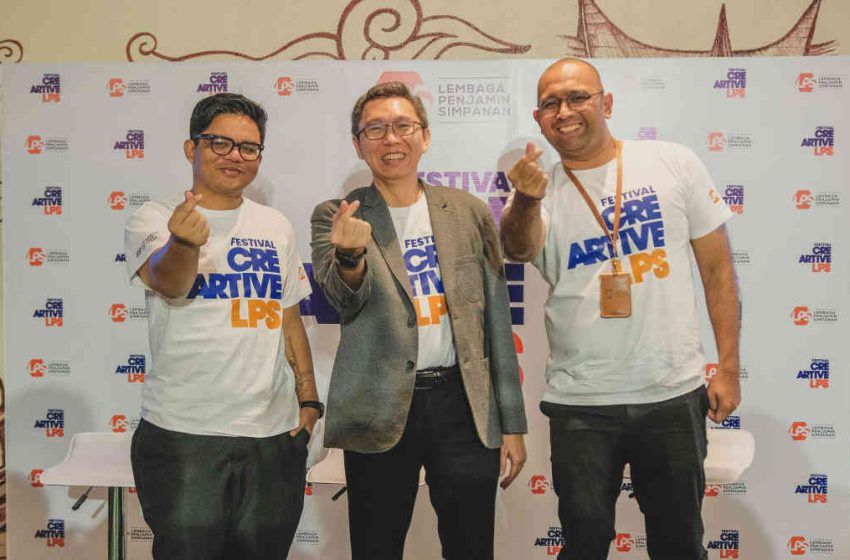 LPS Fest 2024 Dekatkan Masyarakat dengan Industri Musik dan Literasi Keuangan