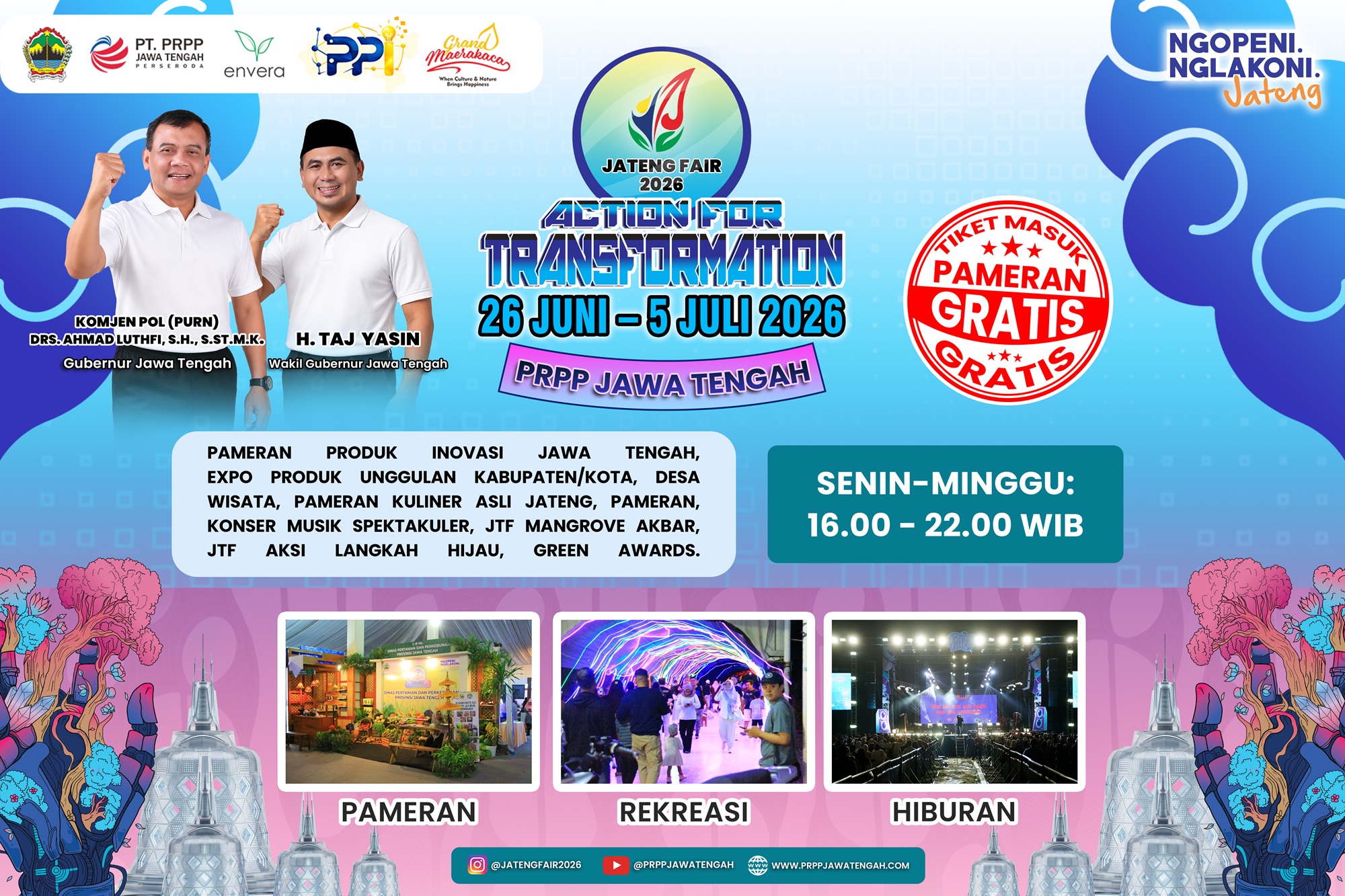 Banner Mobile