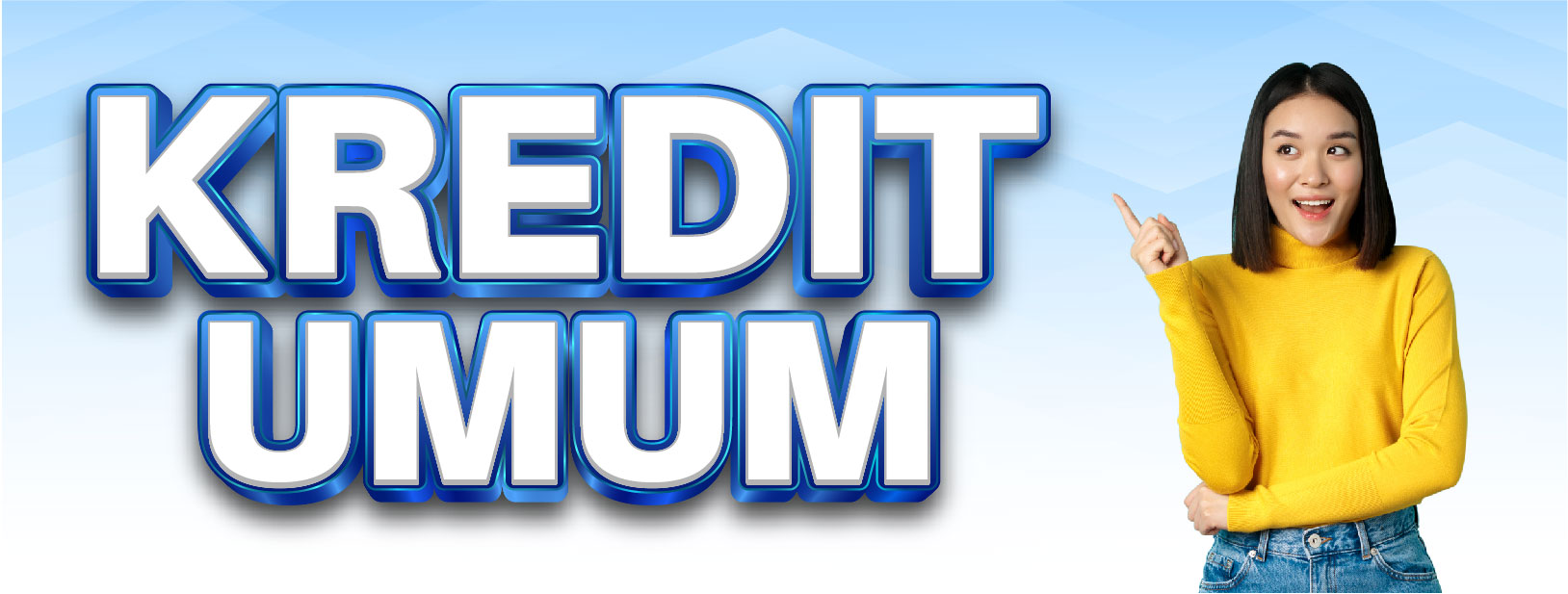 Kredit Umum